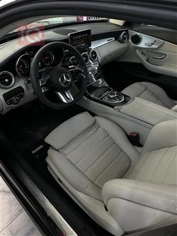 مرسيدس بنز E-Class